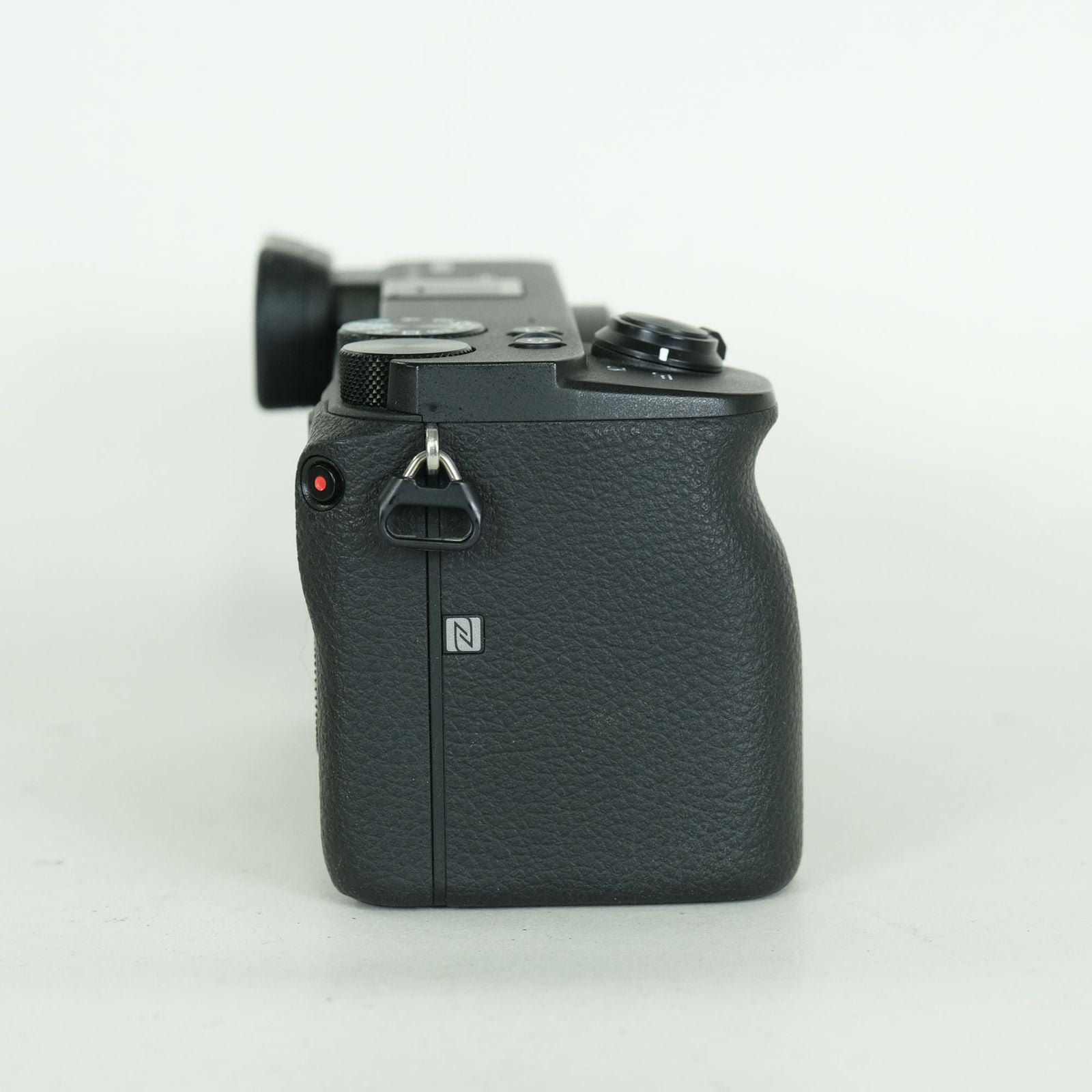 Sony Mirrorless Interchangeable Lips 6,011 6600 Ilce-6600 E