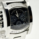 Bvlgari Automatic Winding Clock Aa48Sch At