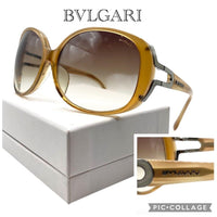 Bvlgari Sunglasses Bv8095 5199/13