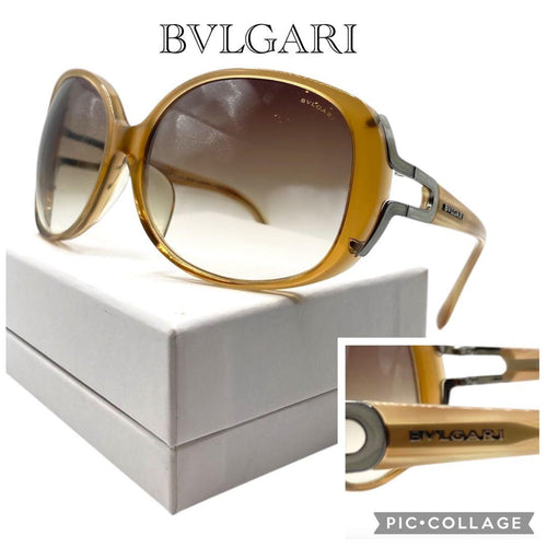 Bvlgari Sunglasses Bv8095 5199/13