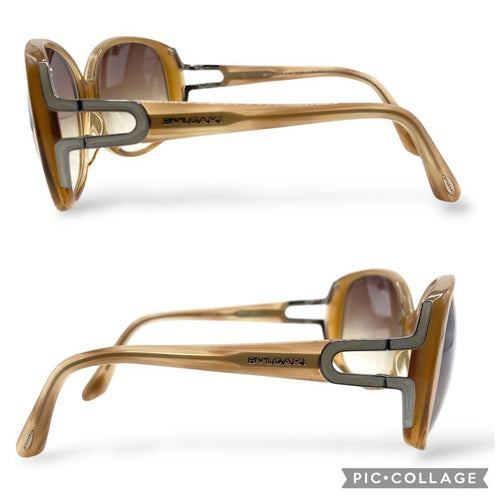 Bvlgari Sunglasses Bv8095 5199/13