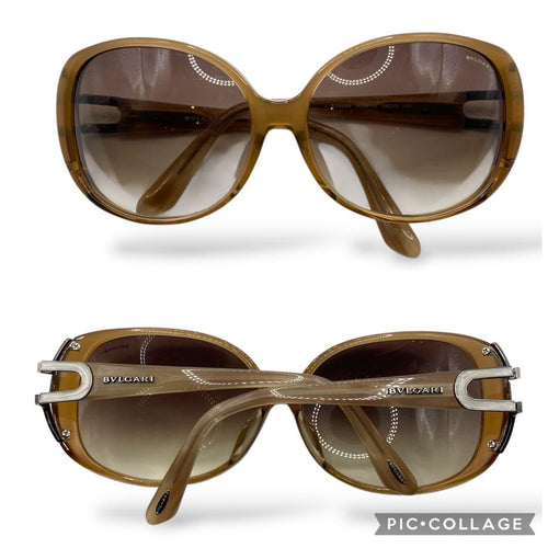 Bvlgari Sunglasses Bv8095 5199/13