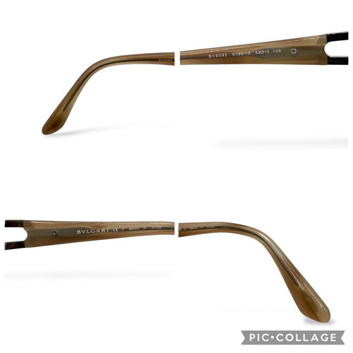 Bvlgari Sunglasses Bv8095 5199/13