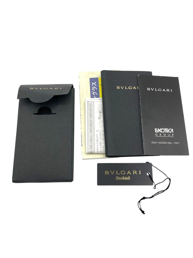 Bvlgari Sunglasses Bv8095 5199/13