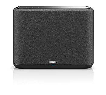 Sound Speaker Rear Bar Denon Denonhome250 Amazon Music Hd/Alexa Home 250K