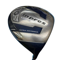Driver Inpres Ud+2 10.5 Dr Tmx-417D R) C