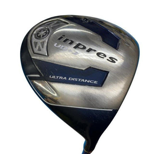 Driver Inpres Ud+2 10.5 Dr Tmx-417D R) C