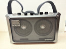 Roland Guitar Amplifiers B0102)Roland Mobile Cube