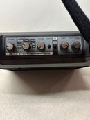 Roland Guitar Amplifiers B0102)Roland Mobile Cube
