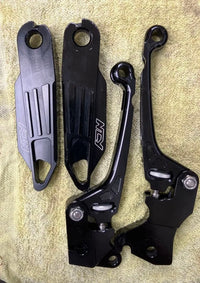 Levers Ncy 2 3