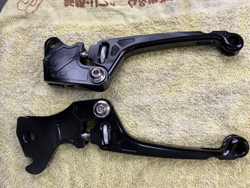 Levers Ncy 2 3