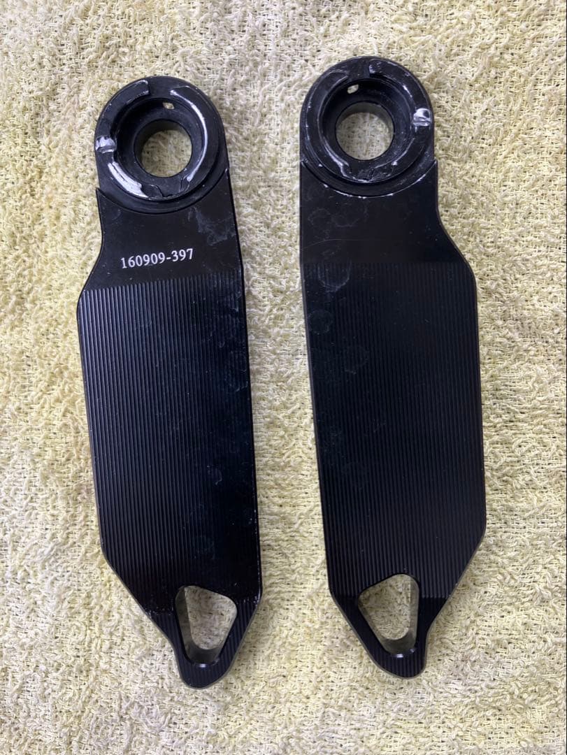 Levers Ncy 2 3