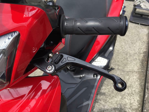 Levers Ncy 2 3