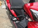 Levers Ncy 2 3