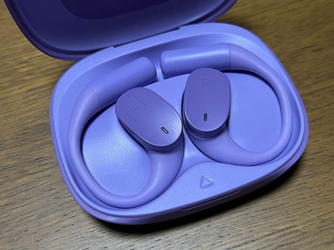 Jbl Wireless Earphones Sense Lite