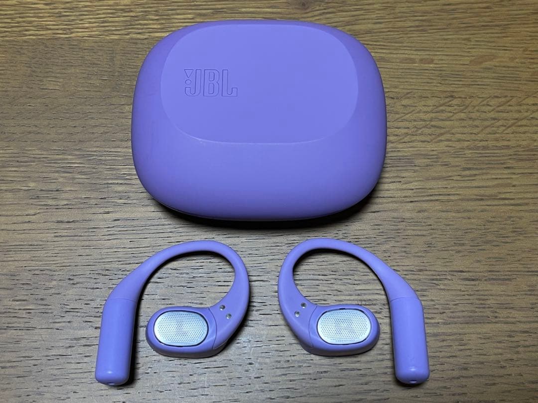 Jbl Wireless Earphones Sense Lite