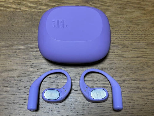 Jbl Wireless Earphones Sense Lite
