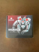 Modular Synthesizers Hexinverter Mindphaser