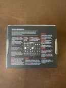 Modular Synthesizers Hexinverter Mindphaser