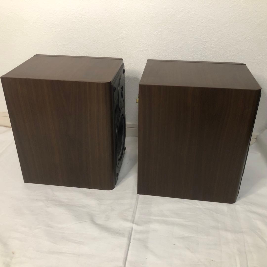 Onkyo Speakers D-202A I