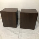 Onkyo Speakers D-202A I