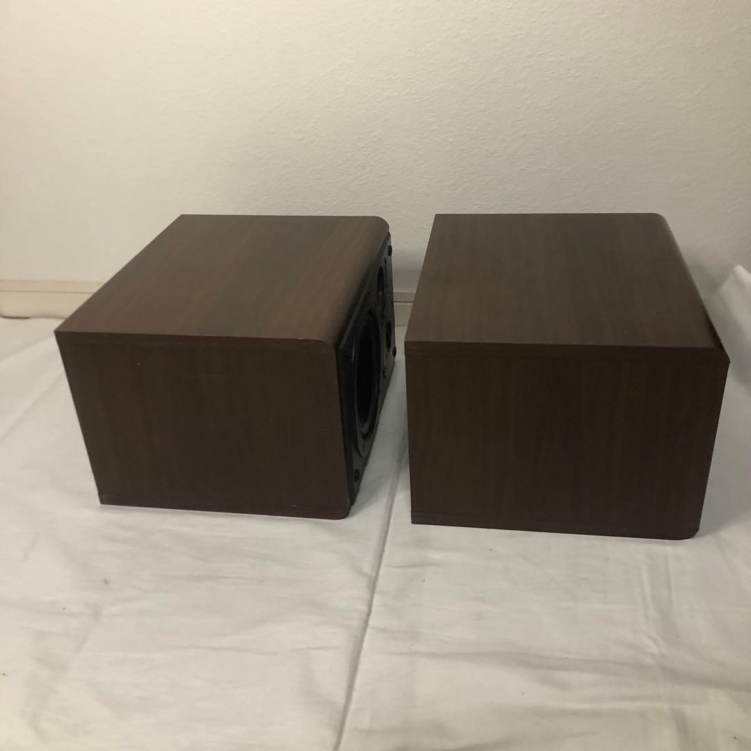 Onkyo Speakers D-202A I