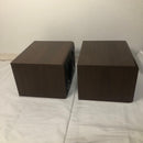 Onkyo Speakers D-202A I