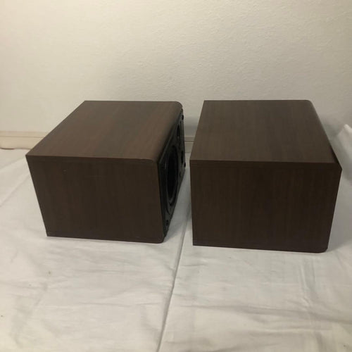Onkyo Speakers D-202A I