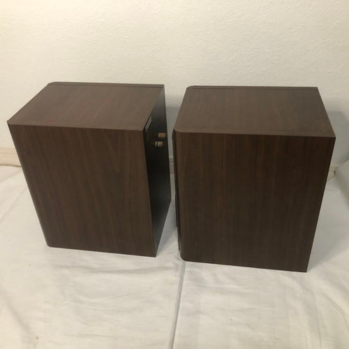 Onkyo Speakers D-202A I