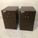 Onkyo Speakers D-202A I