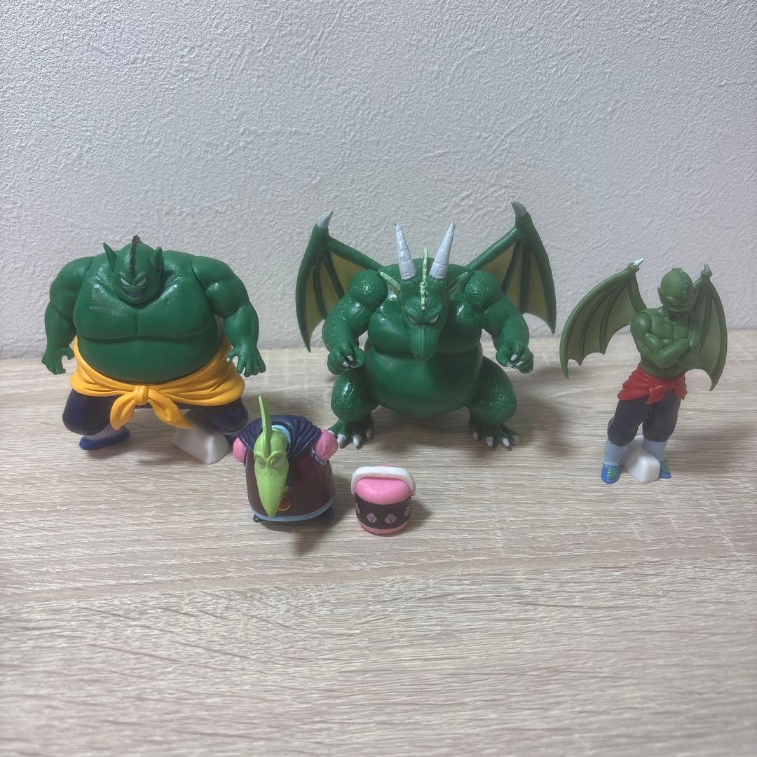 Dragon Ball 4