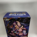 One Piece Card Game Box