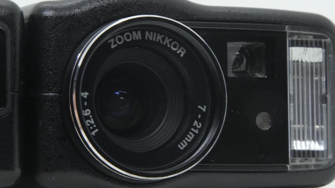 Compact Digital Cameras F3152 Nikon Coolpix 950