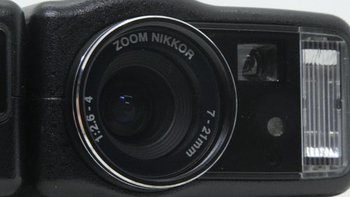 Compact Digital Cameras F3152 Nikon Coolpix 950