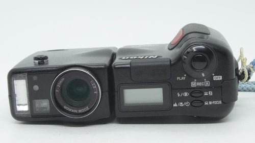 Compact Digital Cameras F3152 Nikon Coolpix 950