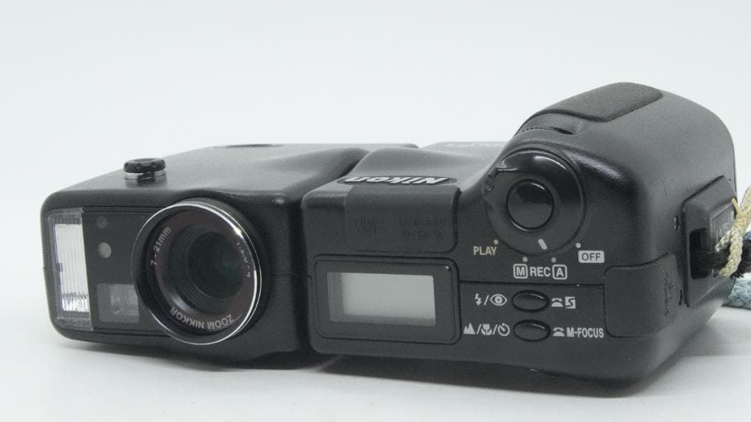 Compact Digital Cameras F3152 Nikon Coolpix 950