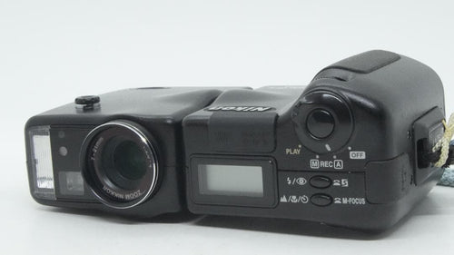 Compact Digital Cameras F3152 Nikon Coolpix 950