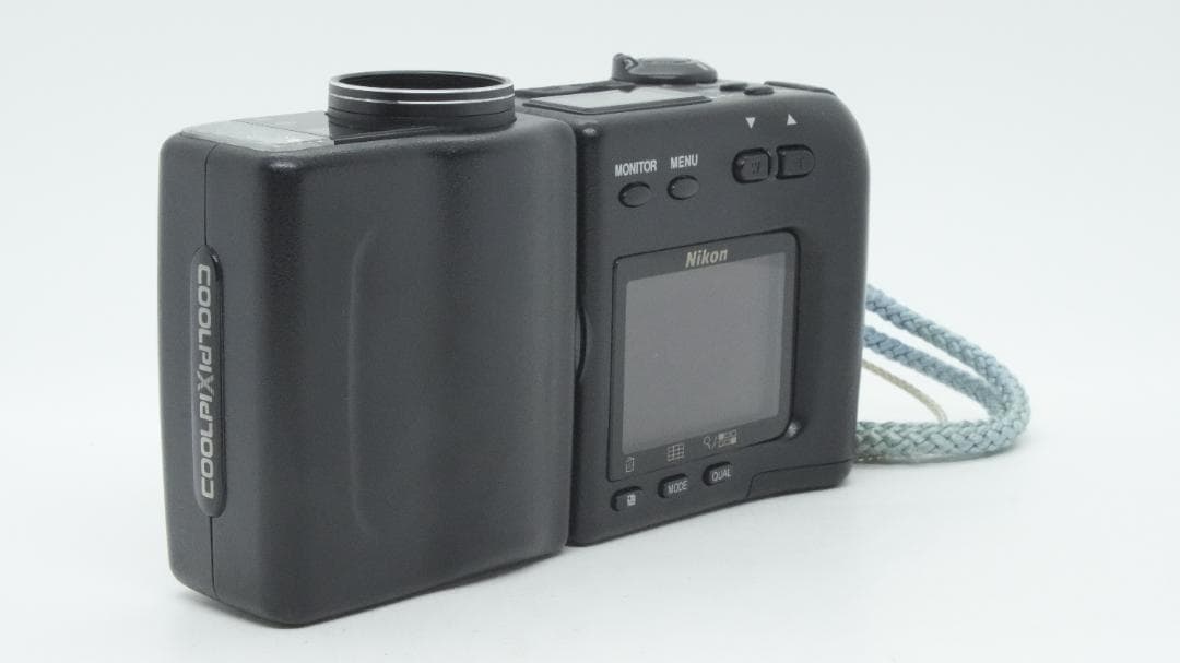 Compact Digital Cameras F3152 Nikon Coolpix 950