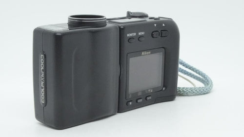 Compact Digital Cameras F3152 Nikon Coolpix 950