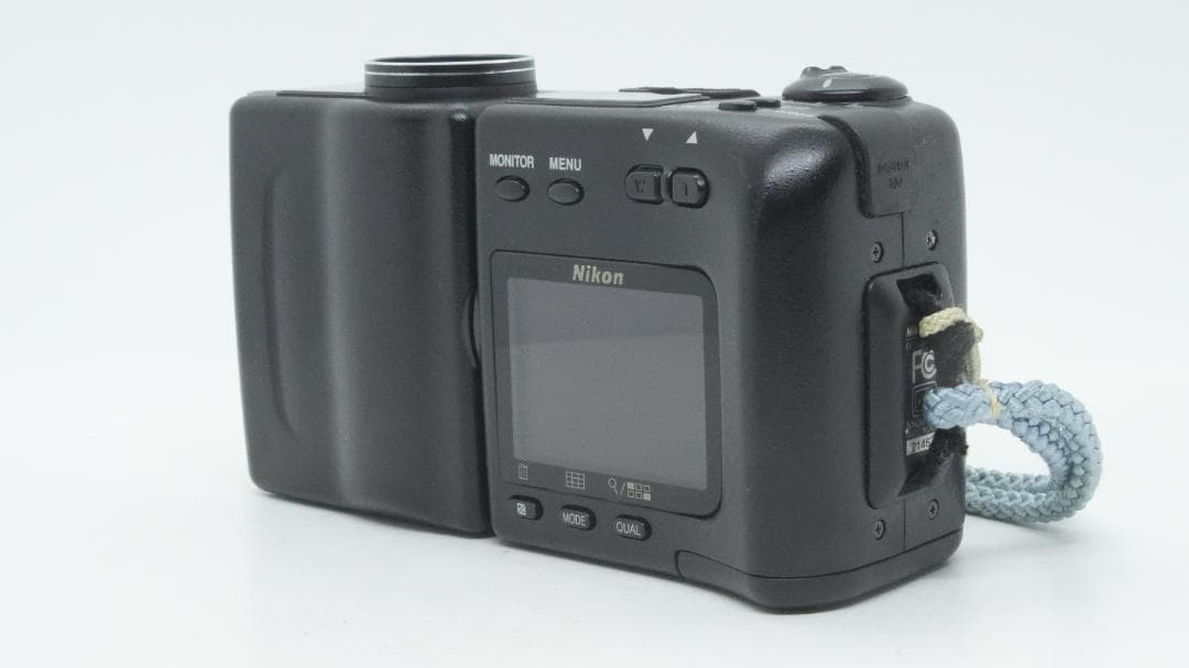 Compact Digital Cameras F3152 Nikon Coolpix 950