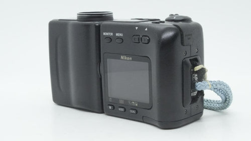 Compact Digital Cameras F3152 Nikon Coolpix 950