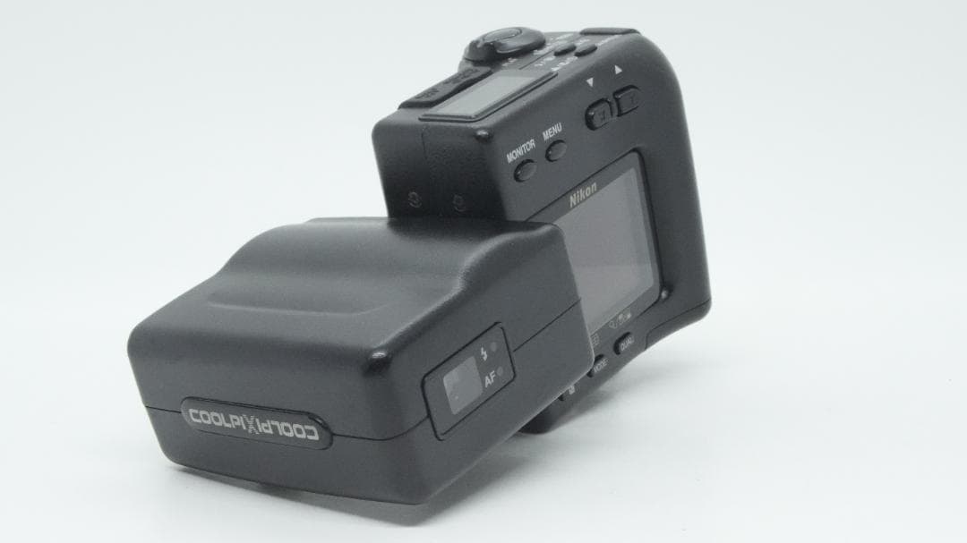 Compact Digital Cameras F3152 Nikon Coolpix 950