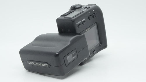 Compact Digital Cameras F3152 Nikon Coolpix 950
