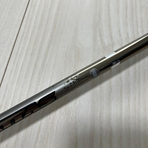 Shafts Ust Mamiya Attas 80R