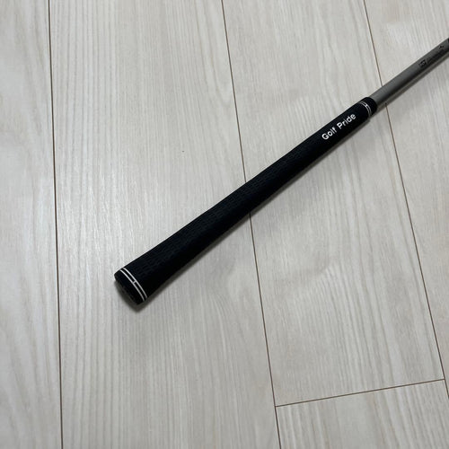Shafts Ust Mamiya Attas 80R