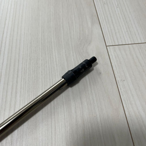 Shafts Ust Mamiya Attas 80R