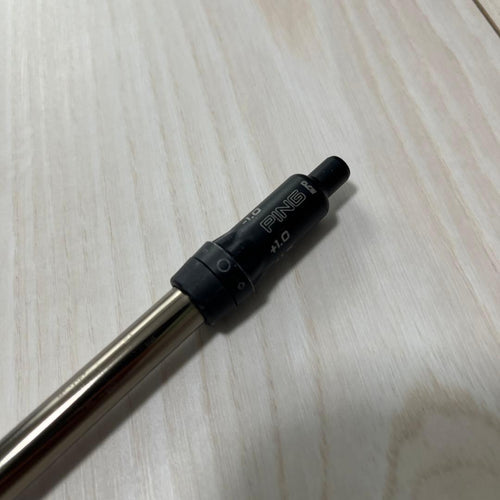 Shafts Ust Mamiya Attas 80R