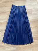 Mm6 Maison Margiela Pleated Skirts 36