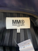 Mm6 Maison Margiela Pleated Skirts 36