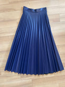 Mm6 Maison Margiela Pleated Skirts 36